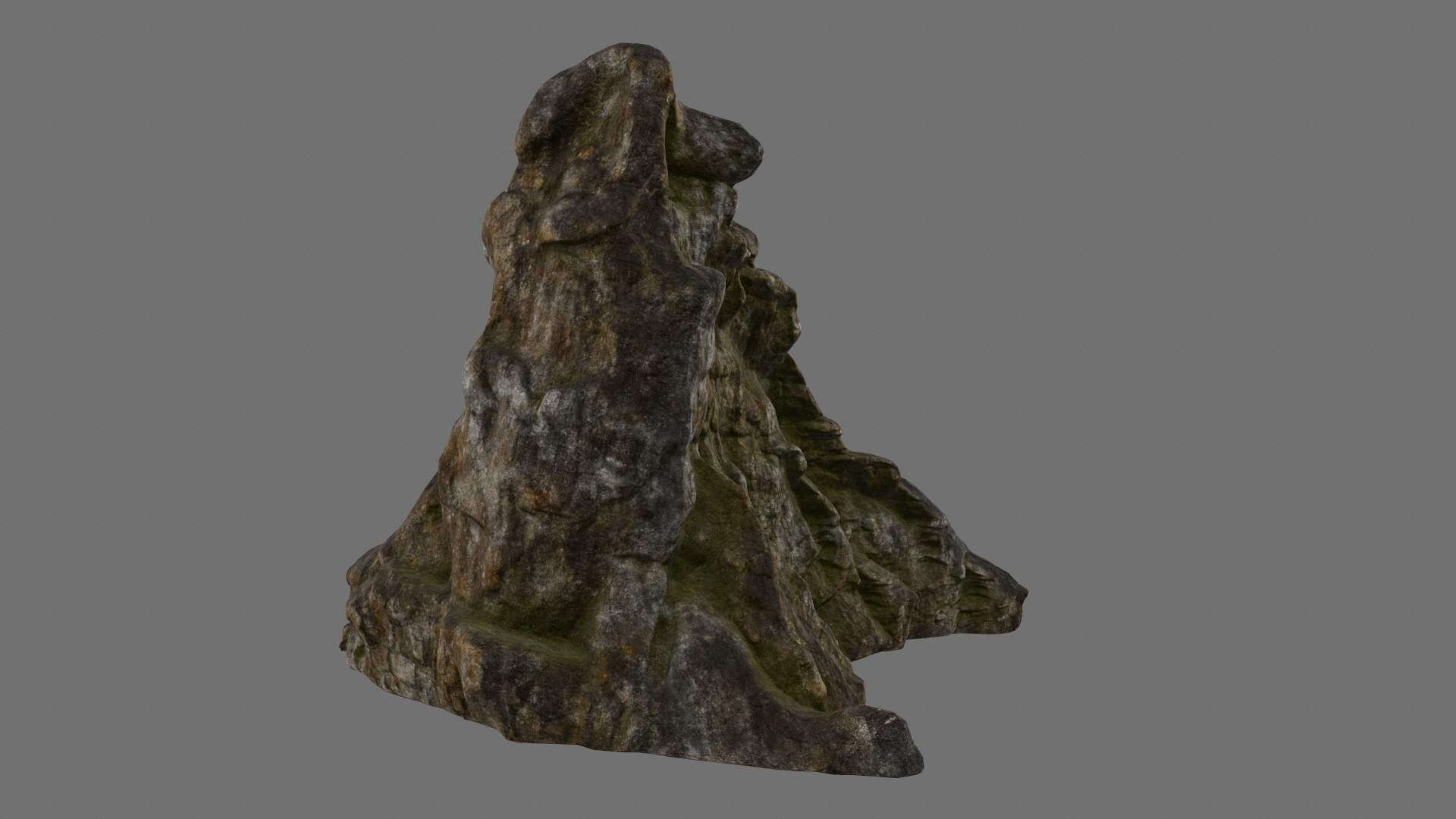 Gor 3. Уральские горы 3d модель. Mountain 3d model. Горы 3д модель