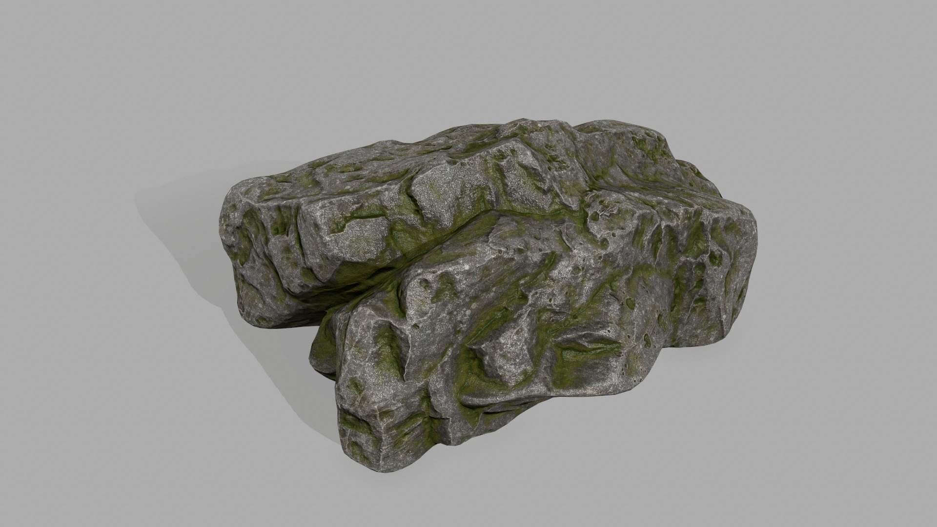 Rocks Set icon
