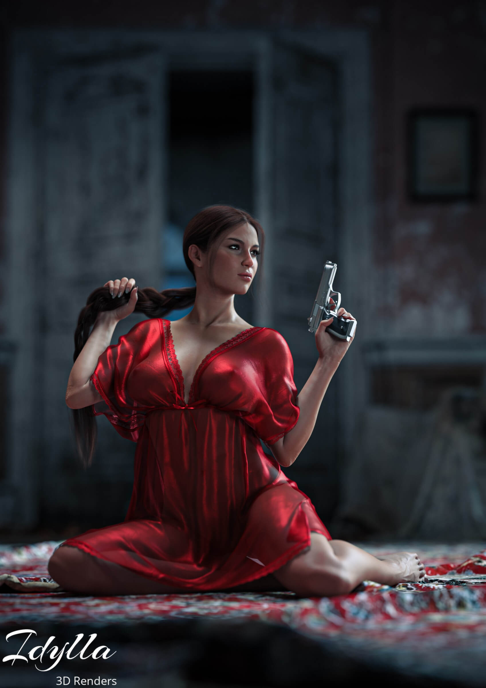 The Laara Rose Leak You'Ve Been Waiting For - gqfihhd