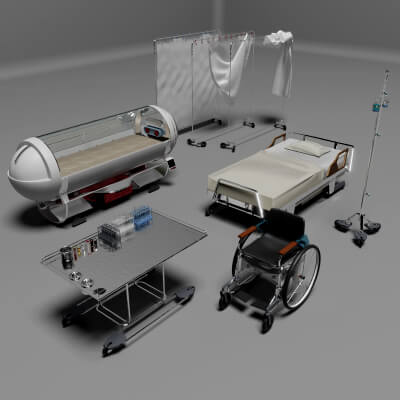 Medical Equipment