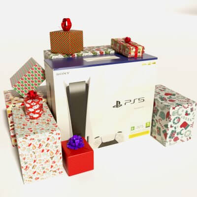New Year Gift Set 2