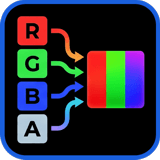 PBR Channel Packer