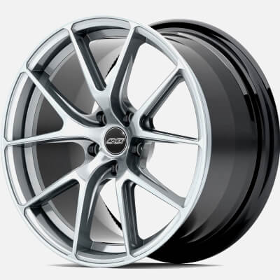 Apex VS-5RS Wheels