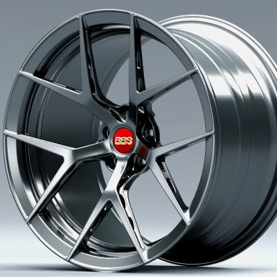 BBS FI-R Racing