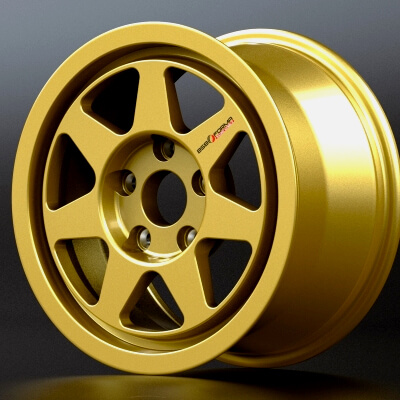 BS8 Forma Racing