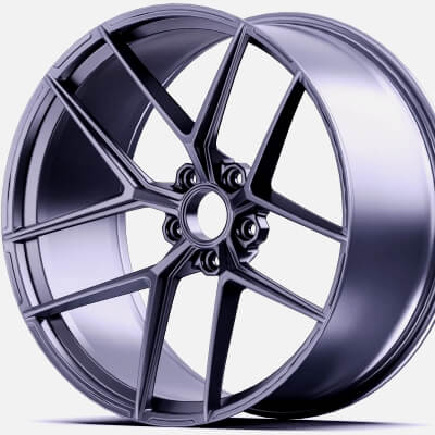 Edelweiss LT3 Wheels