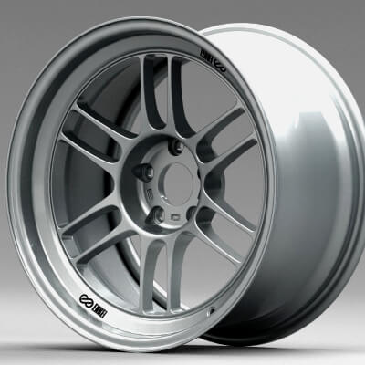 Enkei RPF1 Racing