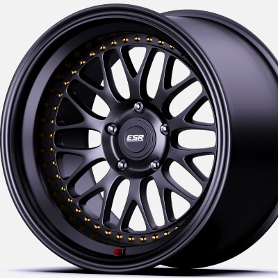 ESR CS1 Wheel
