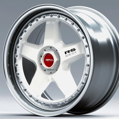 Impul Hoshino RS