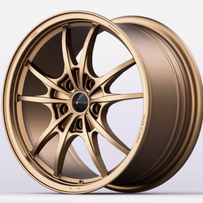 Mugen MF10 Wheel