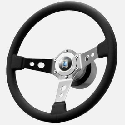 Nardi Steering Wheel