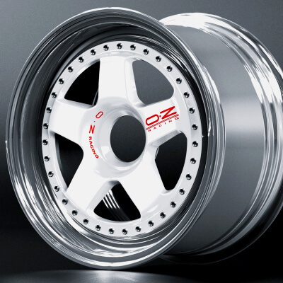OZ Racing Pegassus