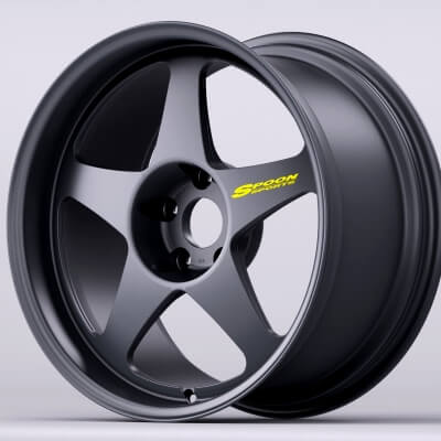 Spoon Sports SW388