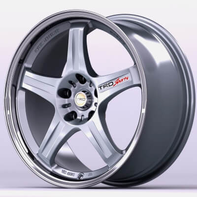 TRD Sports Rays SP-T3