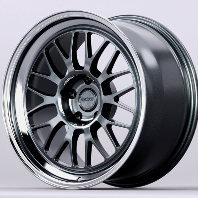 Volk Rays 21A Racing