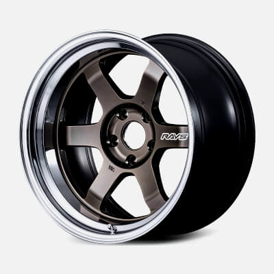 Volk Rays Te37V
