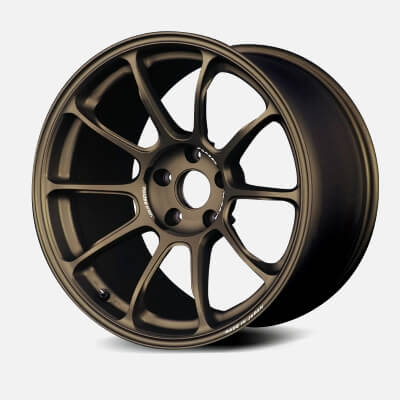 Volk Rays ZE40