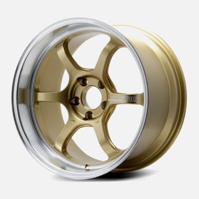 Yokohama Advan R6 Racing