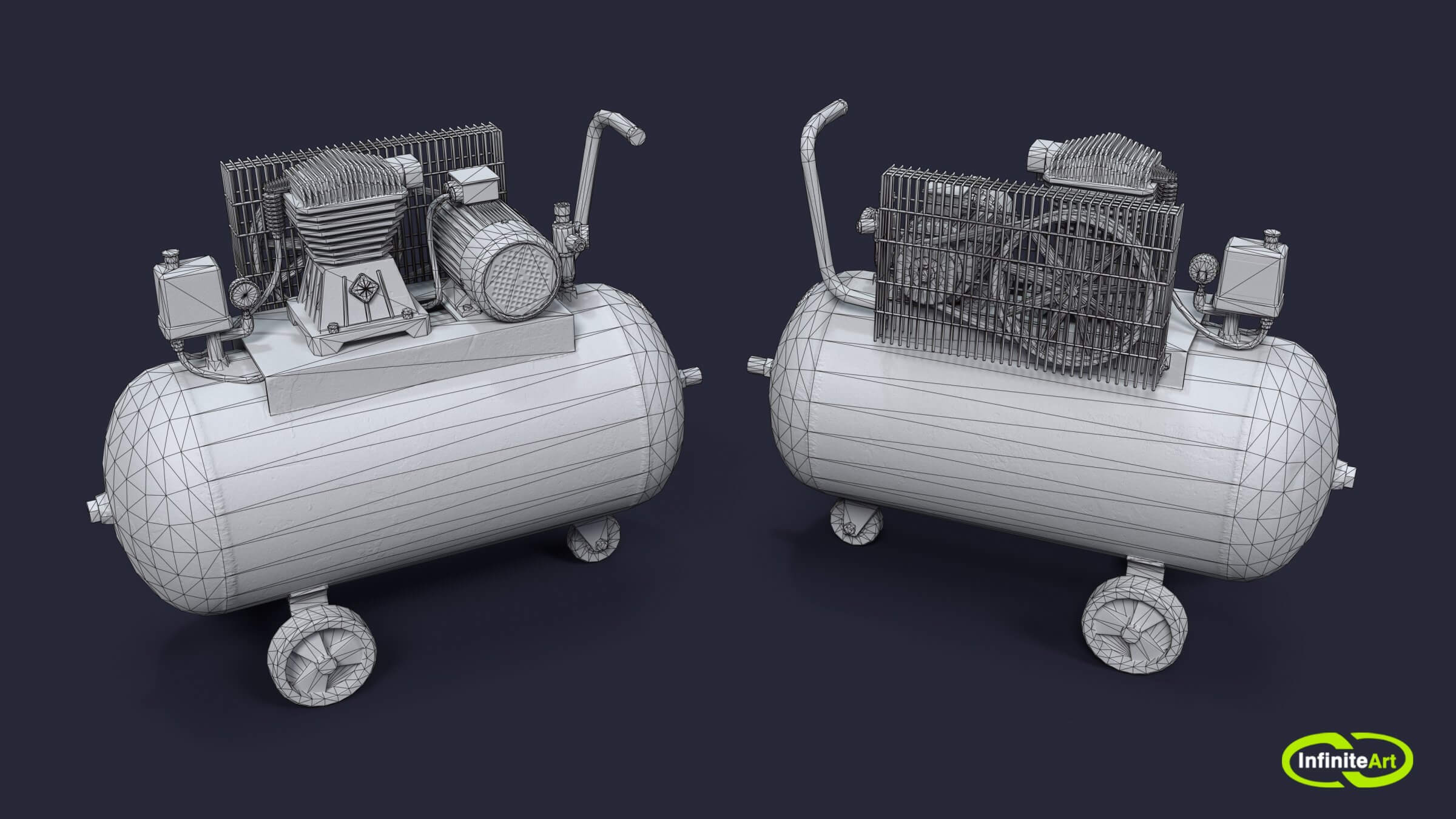 Compressor 3