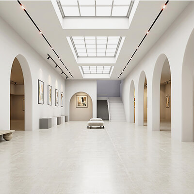Interior Art Gallery 03