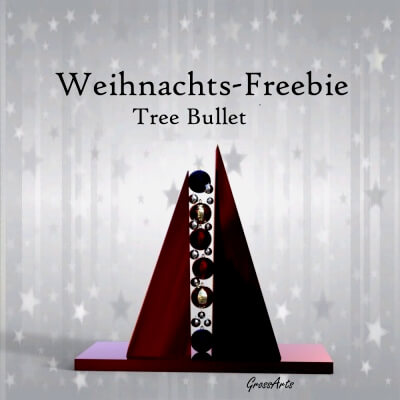 Tree Bullet Freebie