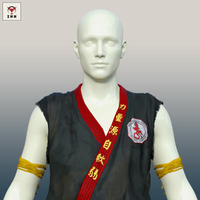 Action Heroes - Karate Master for G8M &amp G9
