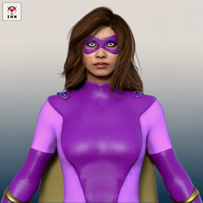 COD - Aetherella for G8F