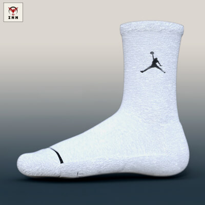 Crew Socks for G8F and G8M