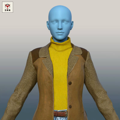 Everyday - Dutch Retro for G8F &amp G9