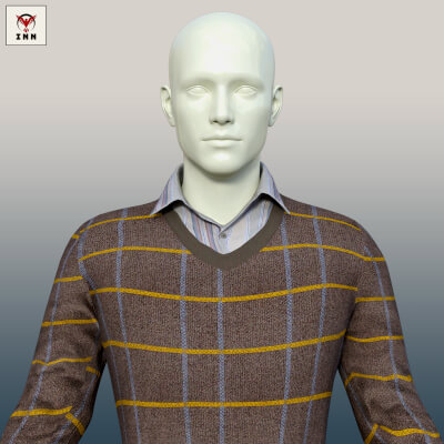 Everyday - Elegant Casual Outfit for G8M &amp G9