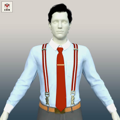 Everyday - Power Suit for G8M &amp G9