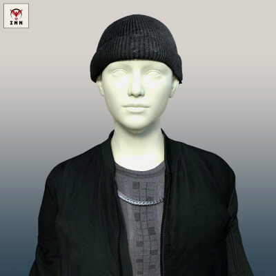 Everyday - Softcore Streetwear for G8F &amp G9