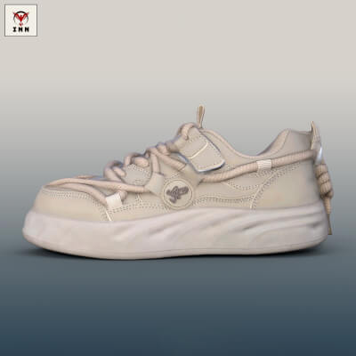 GRN - Sneaker for G8F &amp G9