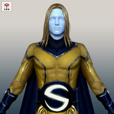 MCU - Sentry for G8M &amp G9