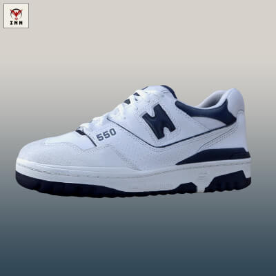 New Balance 550 for G8 &amp G9 by INN