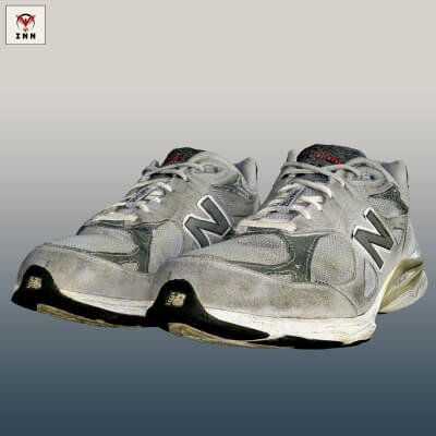 New Balance 990 - for Genesis 8 Male &amp Female