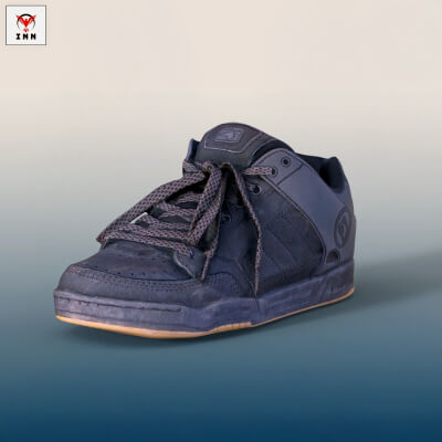 Skater Shoes for G8 &amp G9