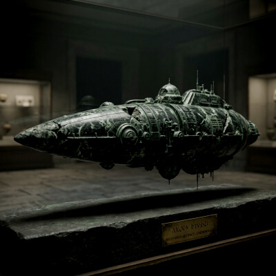 Astroship 04