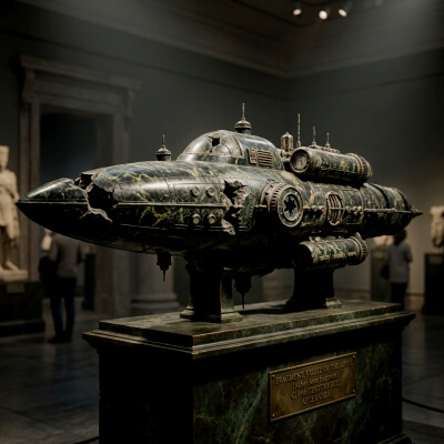 Astroship 03