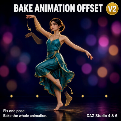 Bake Animation Offset V2 by intenzo