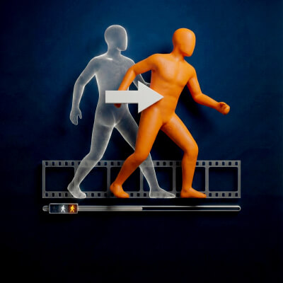 Bake Animation Offset Script