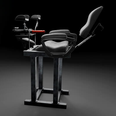 BDSM Props 19 for Genesis 8/9 by intenzo