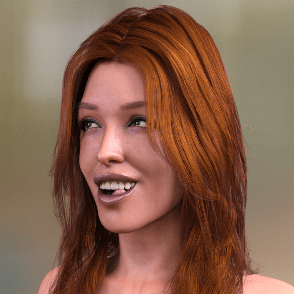 3D Art Gallery by intenzo at RenderHub