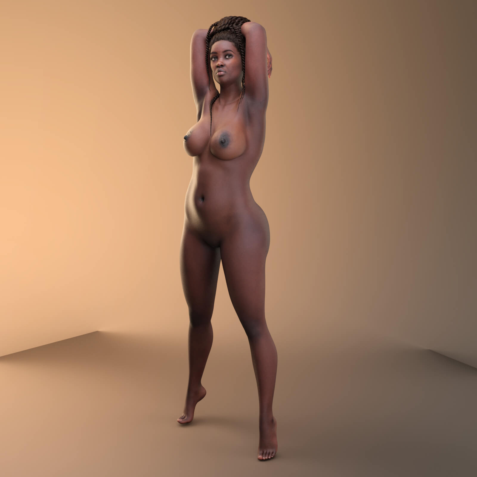 Porno Star 16 for Genesis 9 Porno Star 16 for Genesis 9