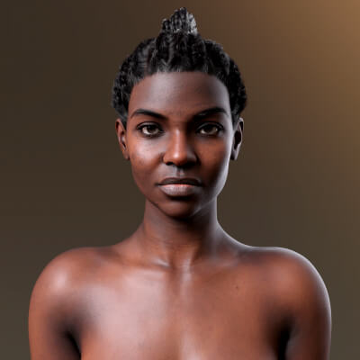 Porno Star 5 for Genesis 9 by intenzo
