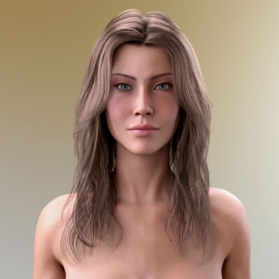Porno Star 7 for Genesis 9