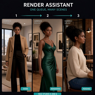 Render Assistant