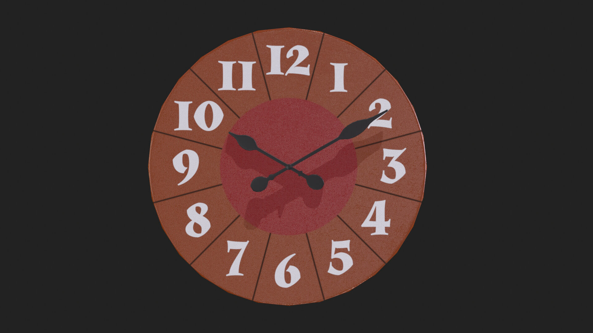 Clocks Package 3d Model By Inveni