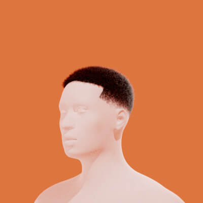 Fade Hairstyle