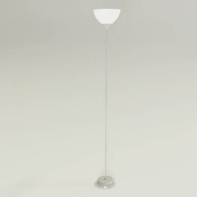 Metal Floor Lamp